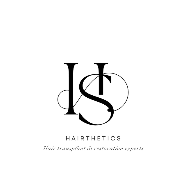 Hairthetics Logo