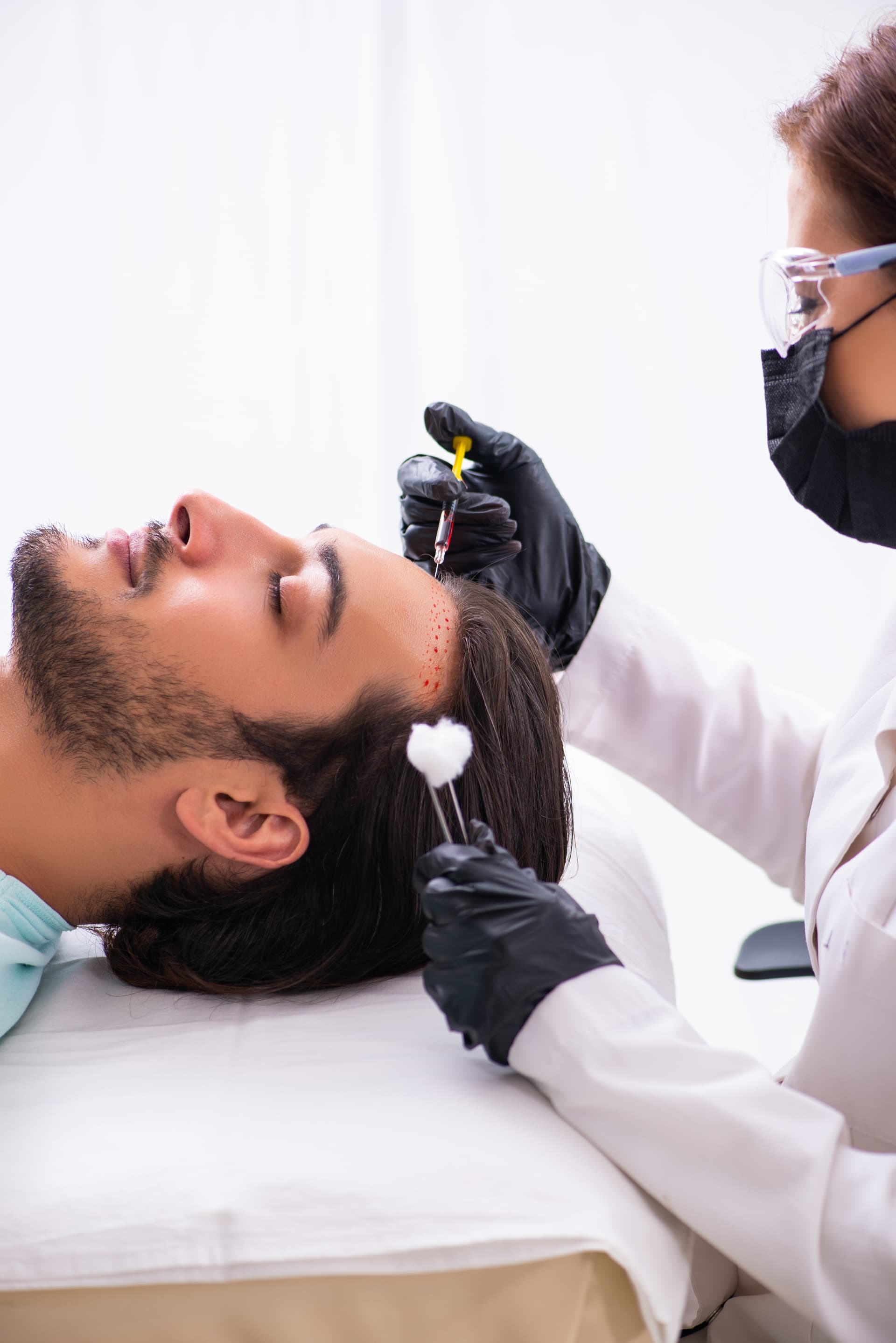 Mesotherapy