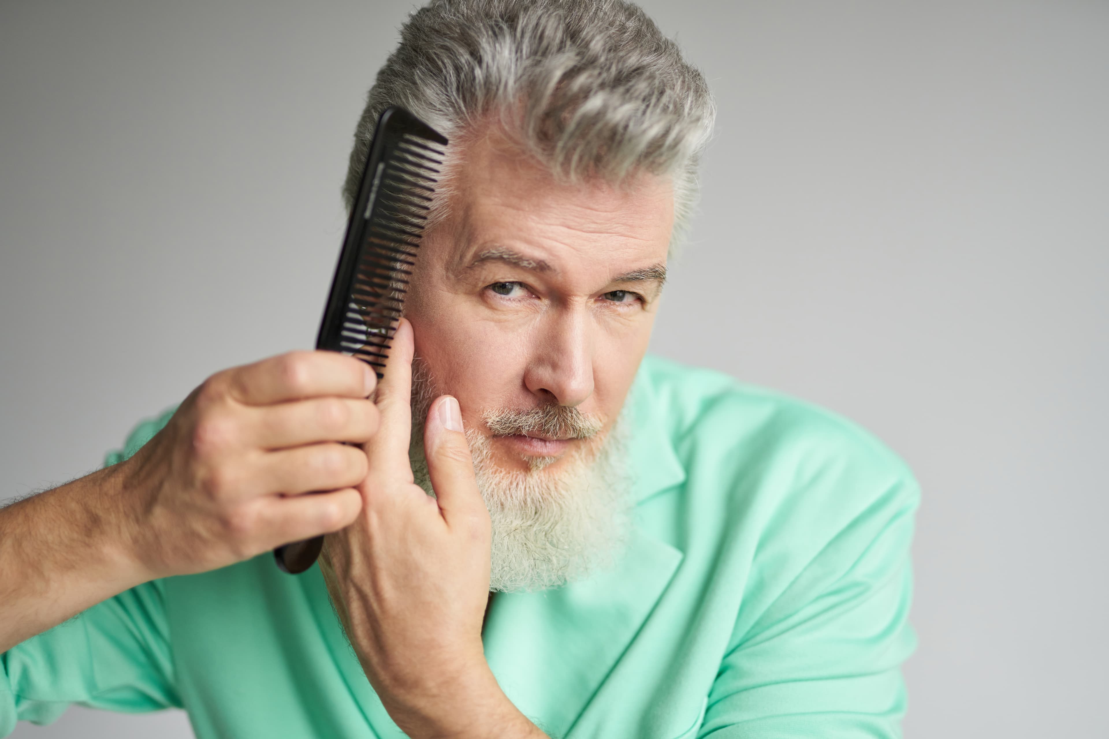 BeardCraft Treatment