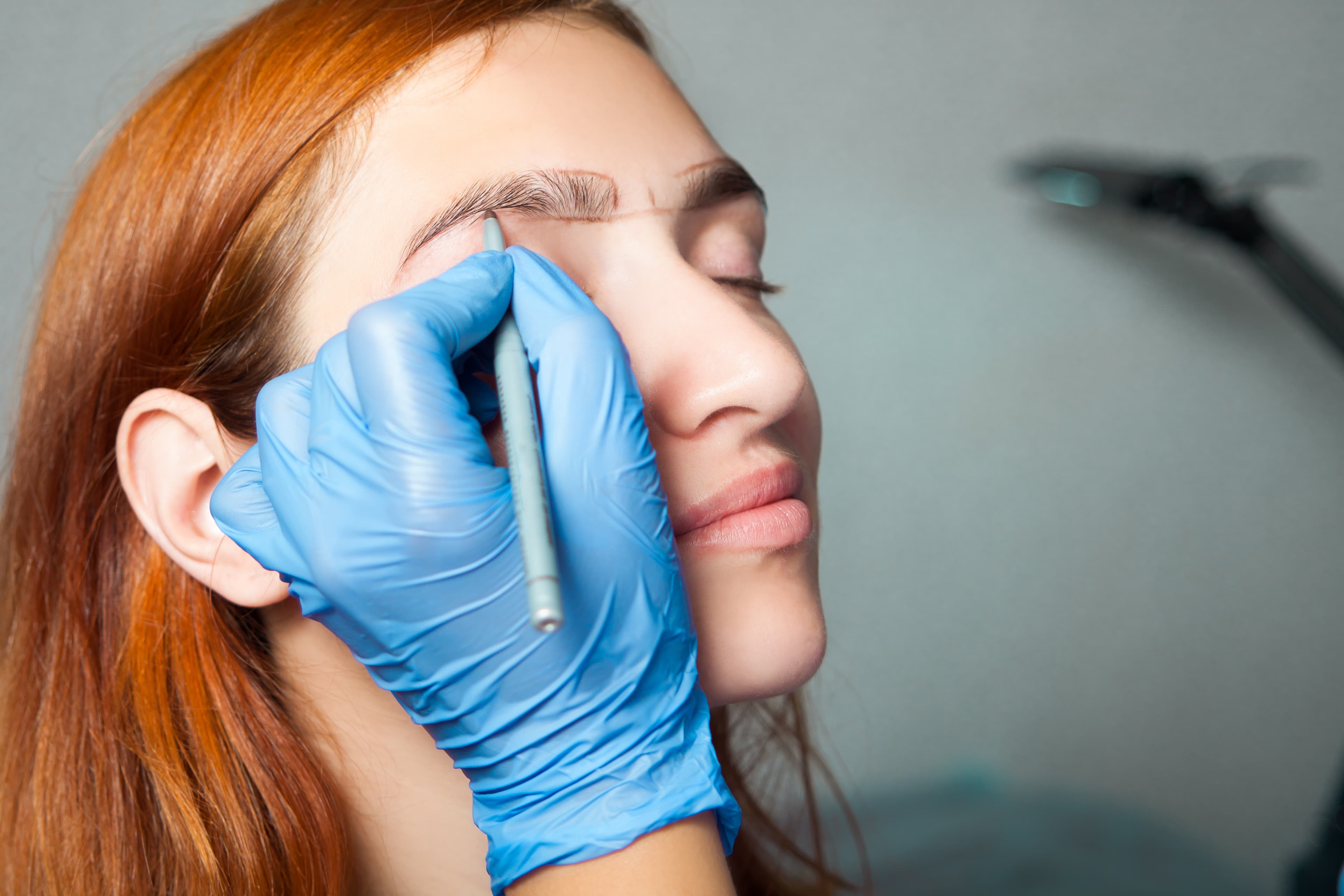 EyeDefine Transplant
