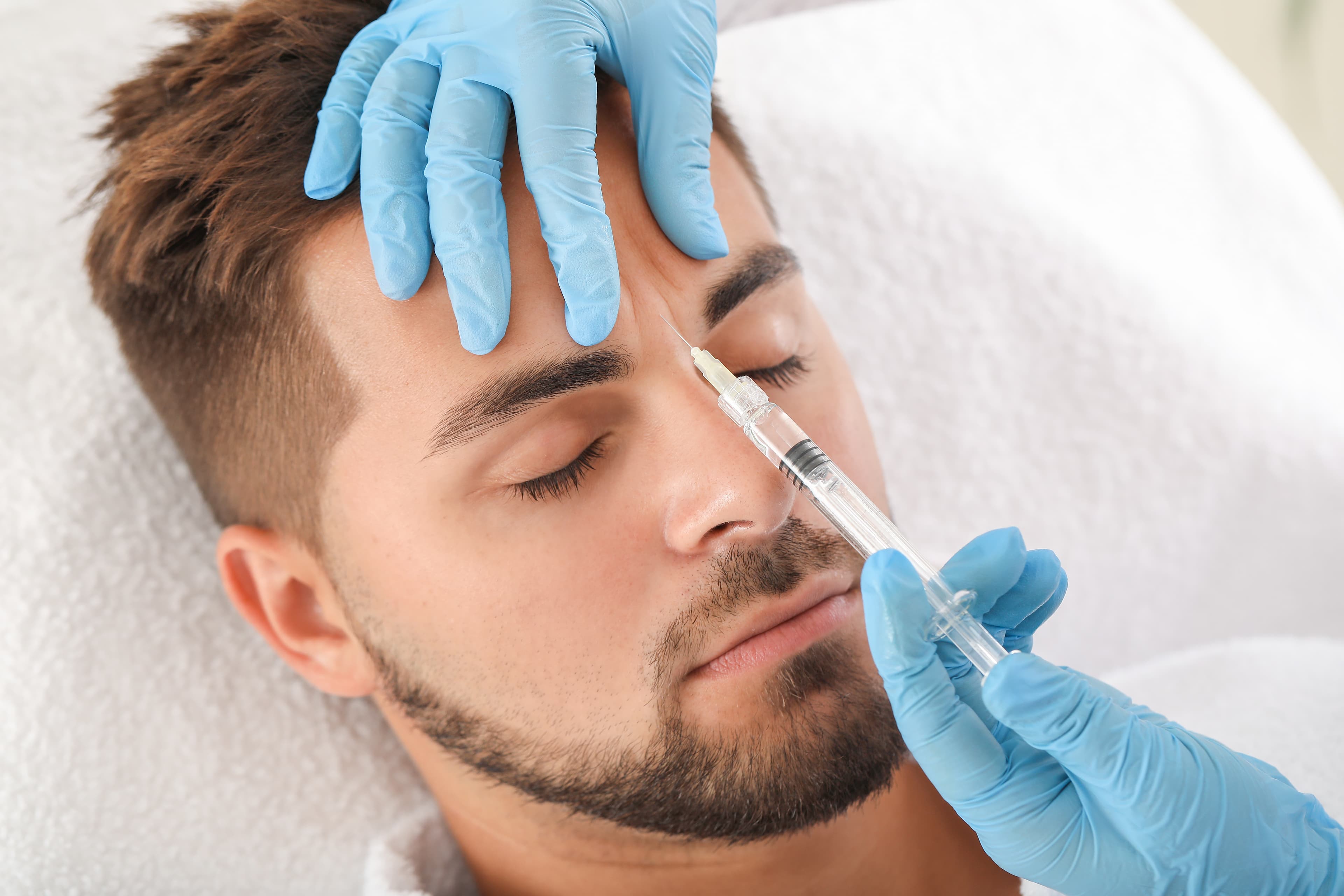 Aesthetic Treatment