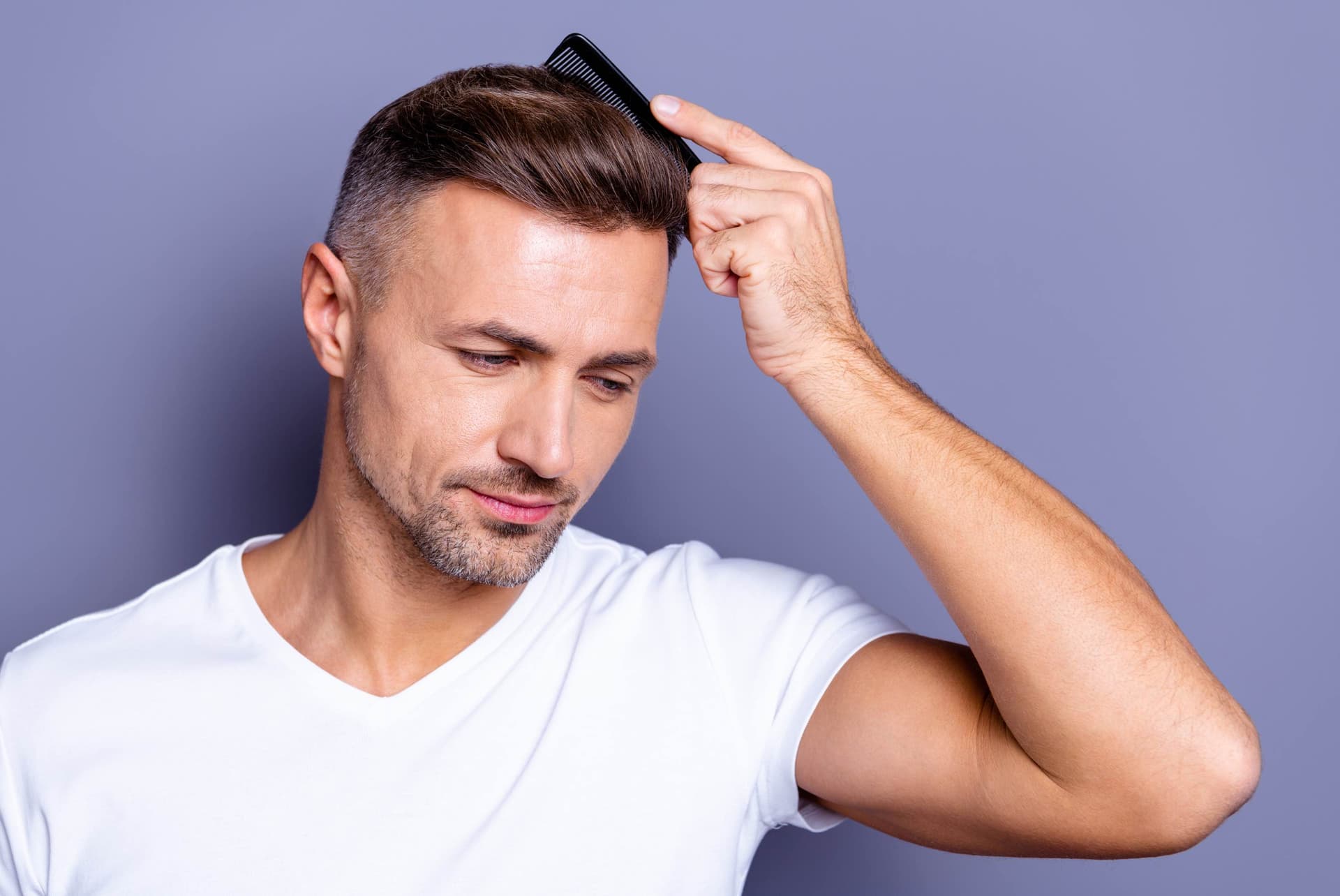 Benefits of the Invisigraft Transplant