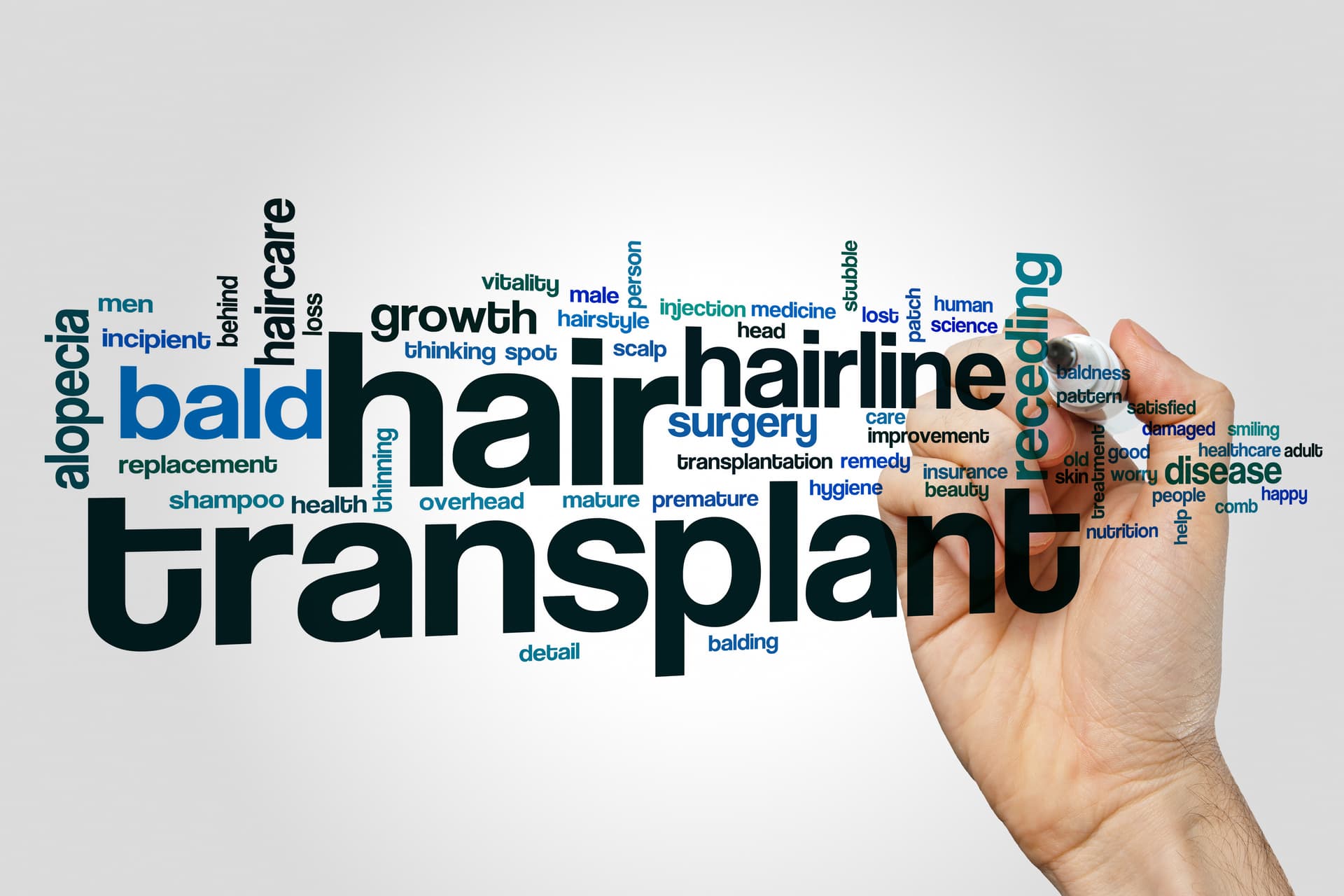 Why Choose Non-Surgical Treatments?