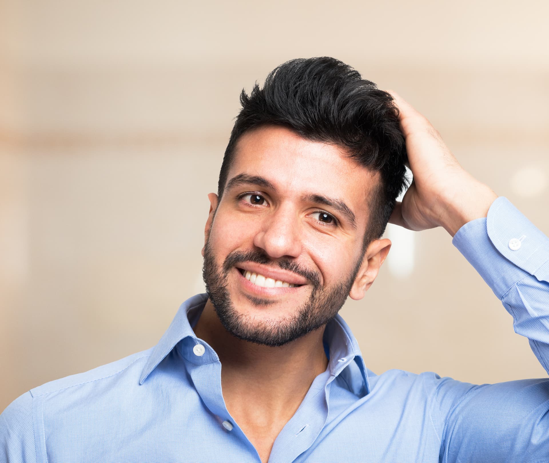 Why Choose Hairthetics?